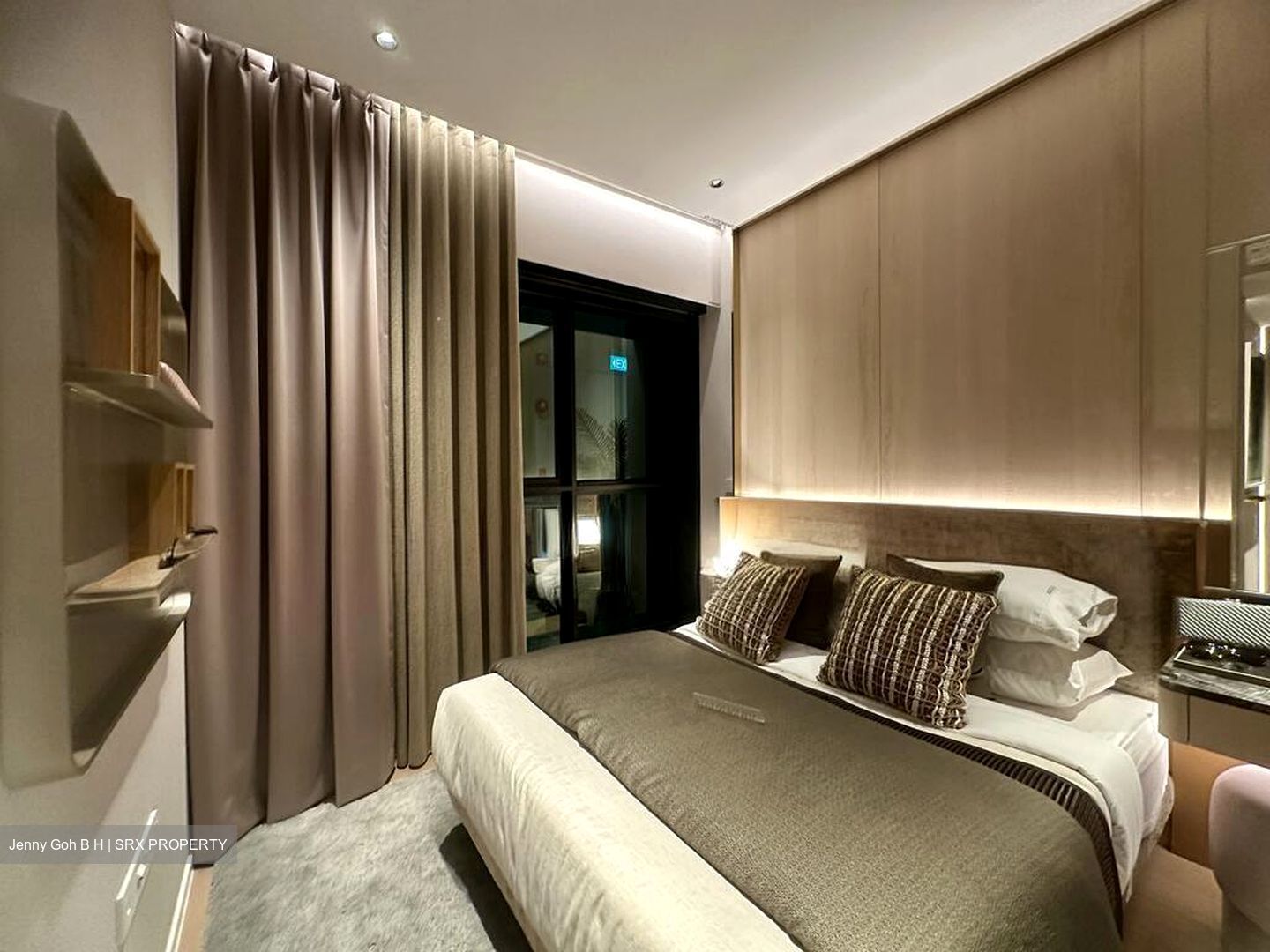 Meyer Road (D15), Condominium #501003241